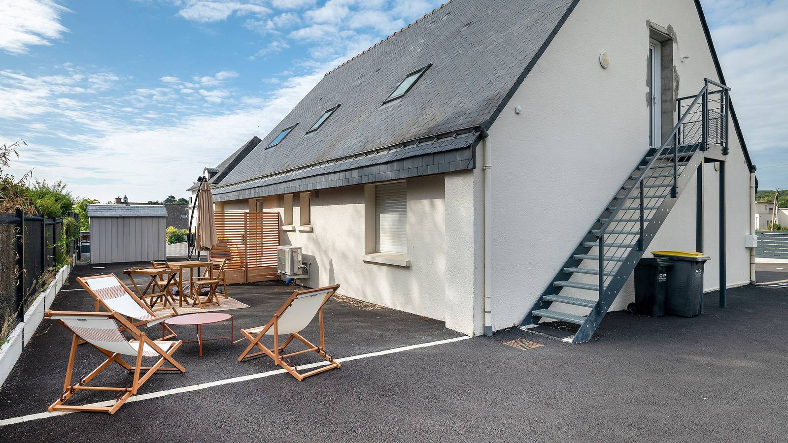 Location De Vacances pour 6 Personnes dans La Gacilly, Région de Vannes