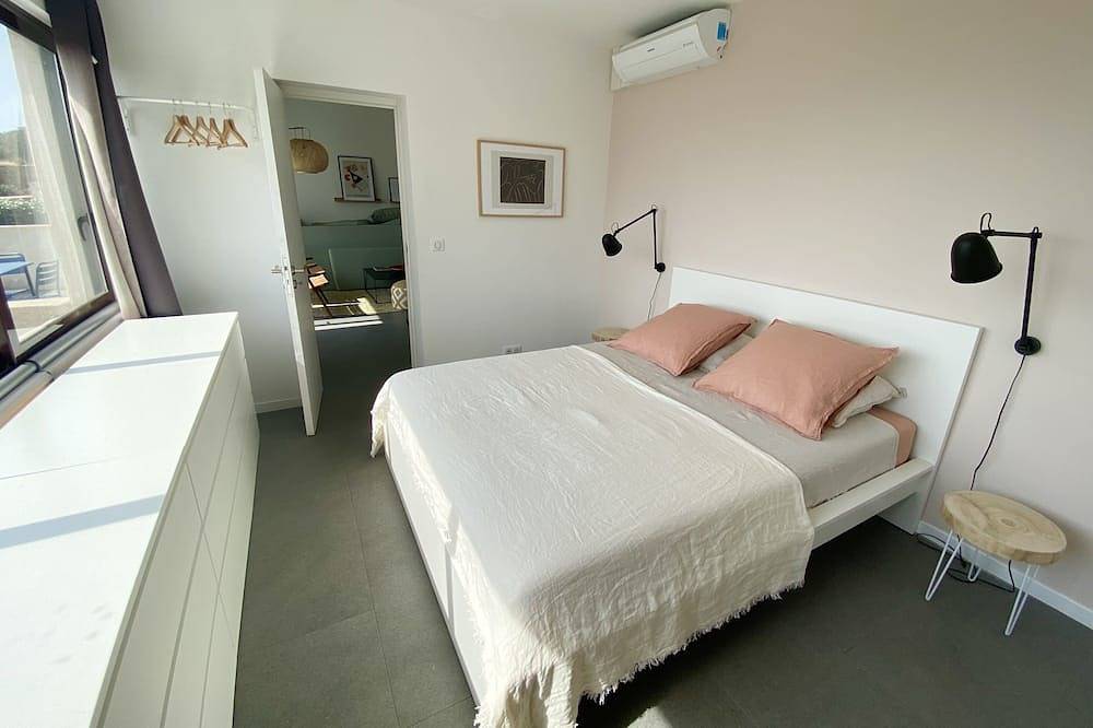 Maison T4 7 Personnes Avec Piscine Privée A Lumio in Lumio, Région de Calvi