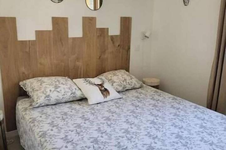 Location de vacances pour 8 personnes à Saint-Jean-Saint-Nicolas - 2