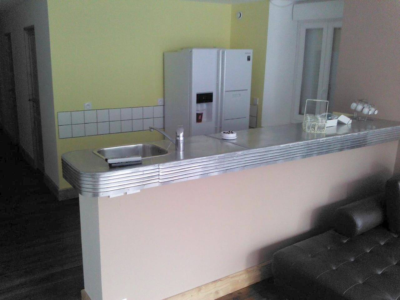 Appartement entier, Le Panorachic in Satillieu, Région de Tournon-sur-Rhône