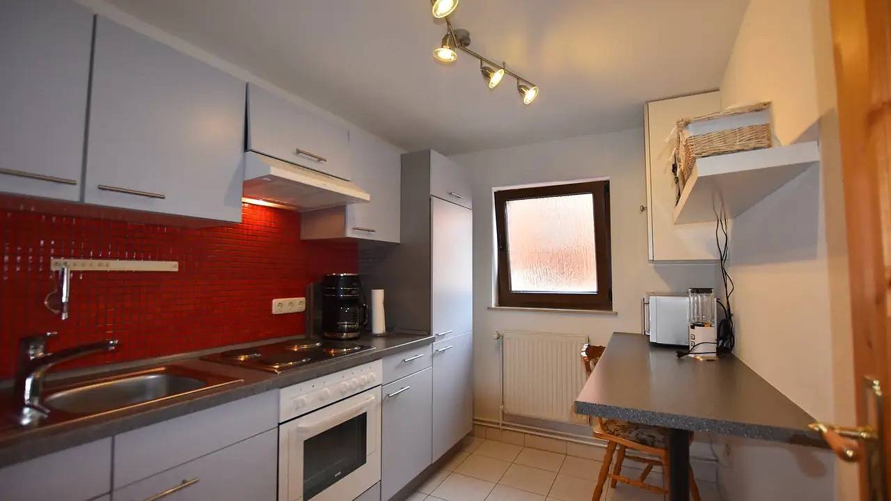 Ganze Ferienwohnung, Ferienwohnung für 2 Personen (55 m²) in Kröpelin in Kröpelin, Rostock und Umgebung