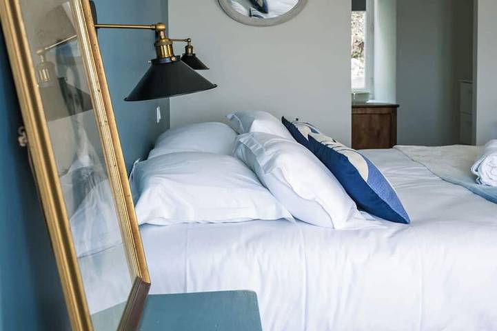 Gîte pour 4 personnes à Flamanville - 2