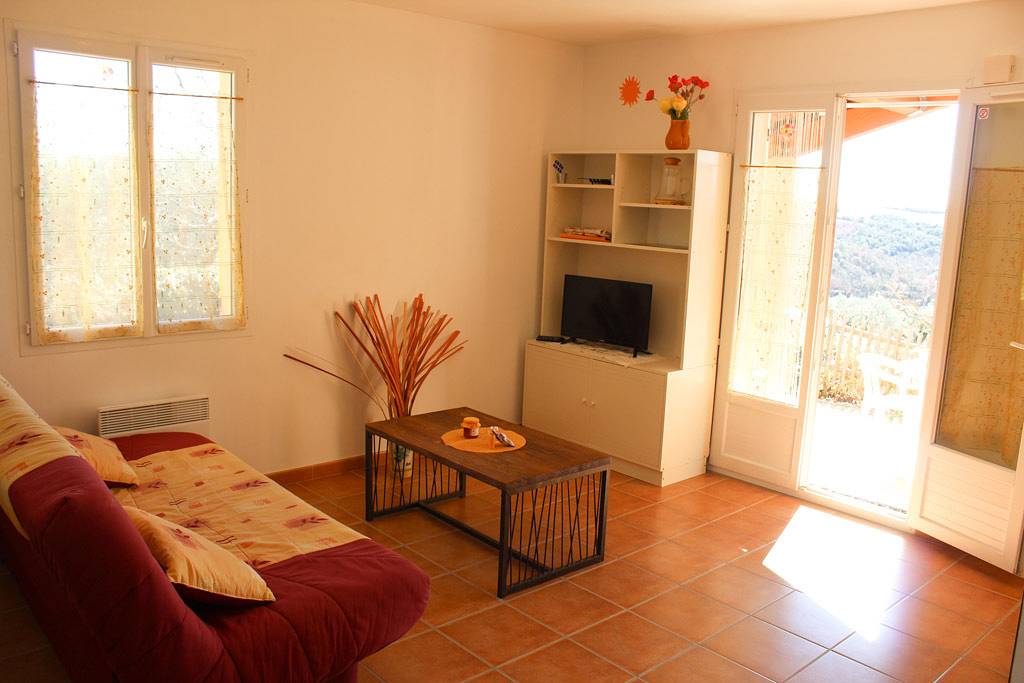 Lou Soleil in Valensole, Alpes-de-Haute-Provence