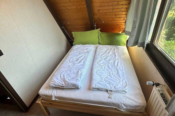 Ferienhaus für 6 Personen, mit Terrasse und Garten in Neckar-Odenwald-Kreis - 3
