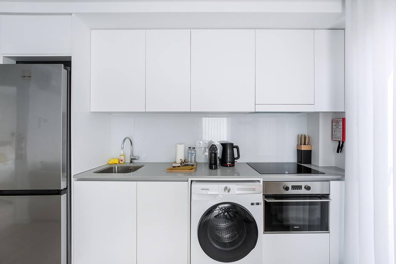 Apartamento entero, Guestready - Canal Escape - D in Aveiro, Distrito de Aveiro