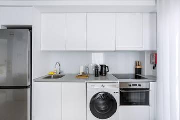 Apartamento para 4 Personas en Ria de Aveiro, Aveiro, Foto 4