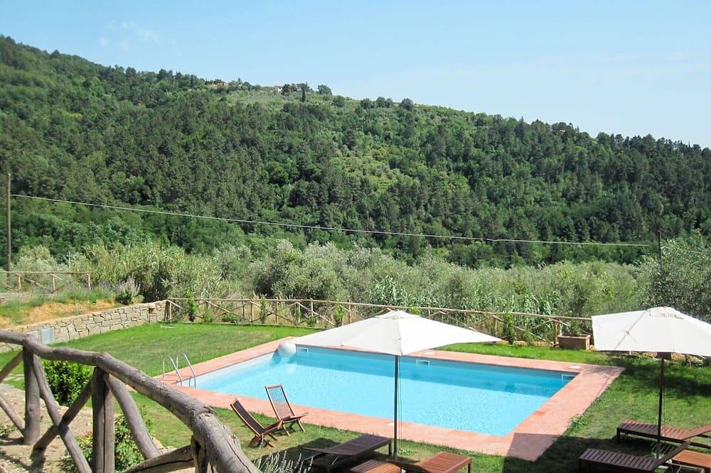 Casa vacanza a Chianti a partire da 90€ a notte