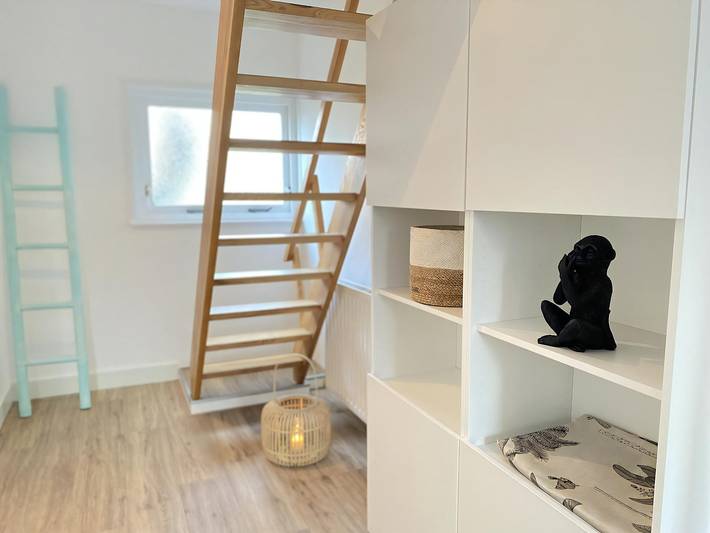 Apartamento entero, Dorpsweg 18/1 in Callantsoog, Holanda Septentrional - Costa del Mar del Norte