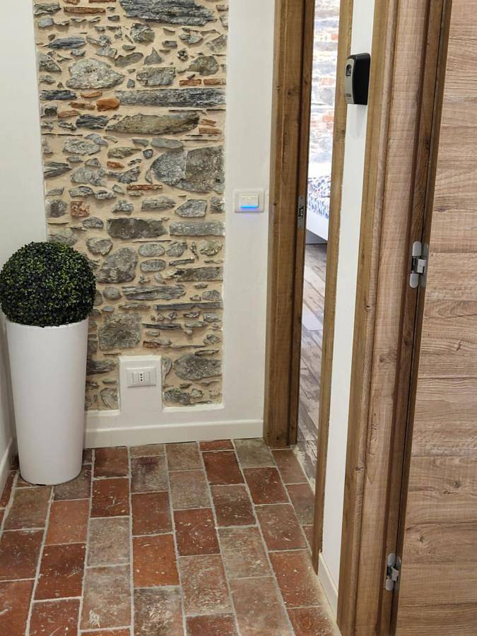 Maison d’hôte pour 3 personnes à Manarola - 3