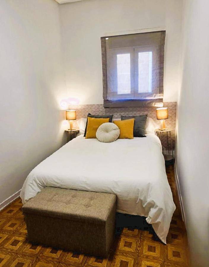 Ferienwohnung für 6 Personen, mit Balkon, mit Haustier - 1
