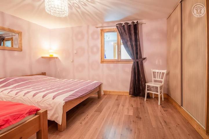 Location de vacances pour 8 personnes à Queige - 3