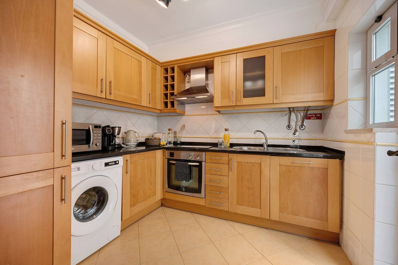 Appartement entier, Appartement familial au centre historique in São Sebastião, Lagos