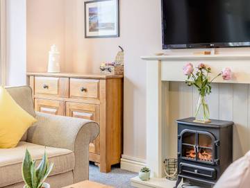 Cottage for 6 People in Bridlington, East Riding of Yorkshire, Photo 1