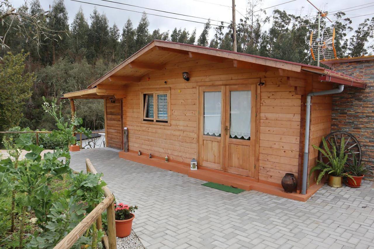 Two- Bedroom House in Góis, Aldeias do Xisto