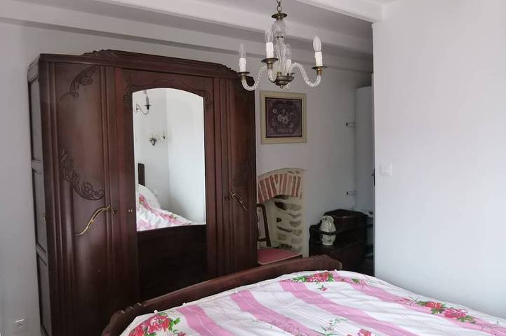 Location de vacances pour 6 personnes, avec terrasse et jardin à Pont-Croix - 2