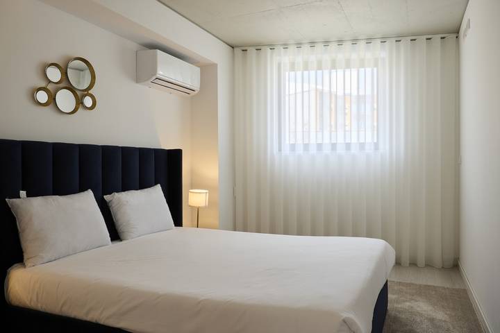 Apartamento entero, Flh Porto Central Flat IV in Bonfim, Distrito de Porto