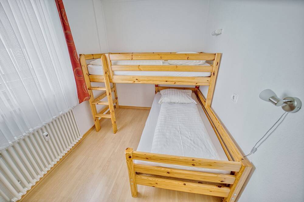 Ganze Wohnung, Classic | 65 qm 3-Raum (mit Hochschwarzwaldkarte) - Ferienwohnungen am in Feldberg, Südschwarzwald