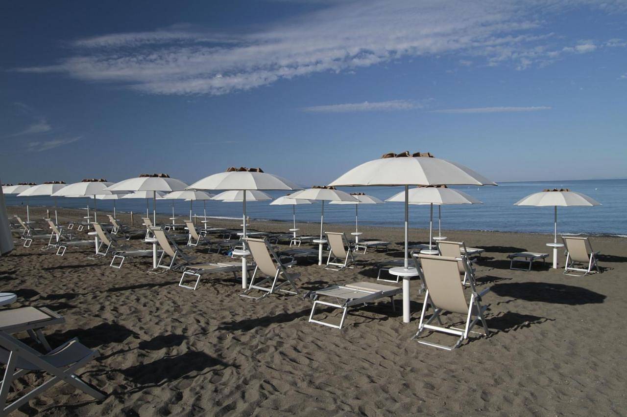 Hotel Nina in Marina di Bibbona, Bibbona