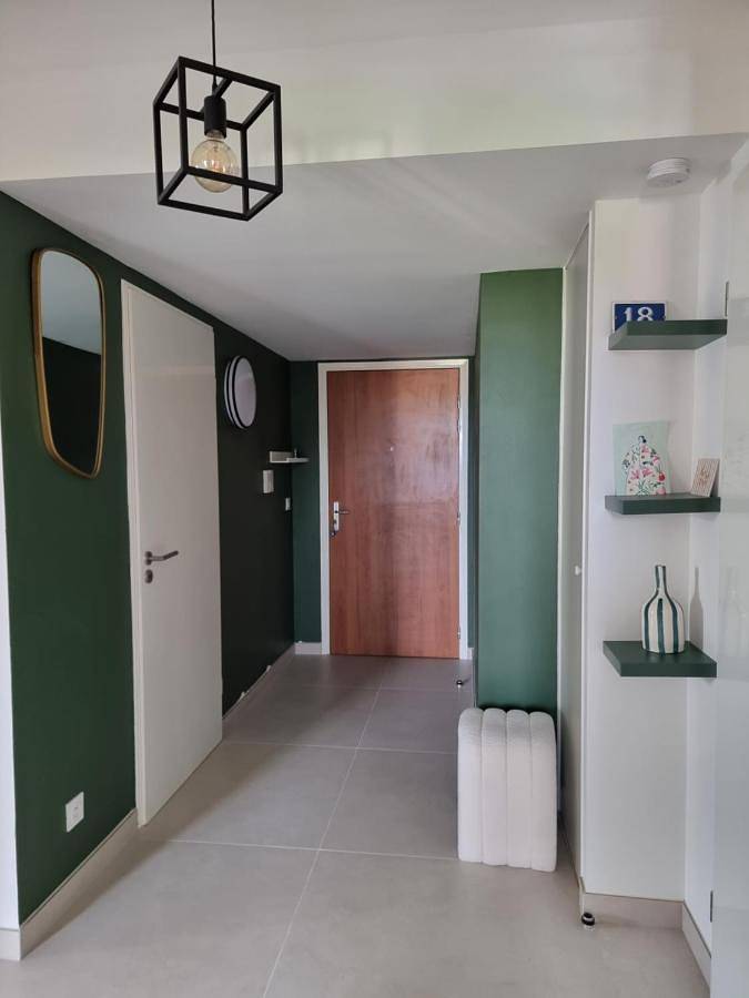 Gîte pour 4 personnes, avec vue et terrasse, animaux acceptés à Reignier-Ésery - 2