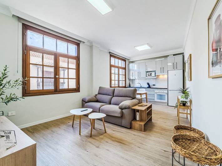 Ferienwohnung für 2 Personen in Puerto de la Cruz - 2