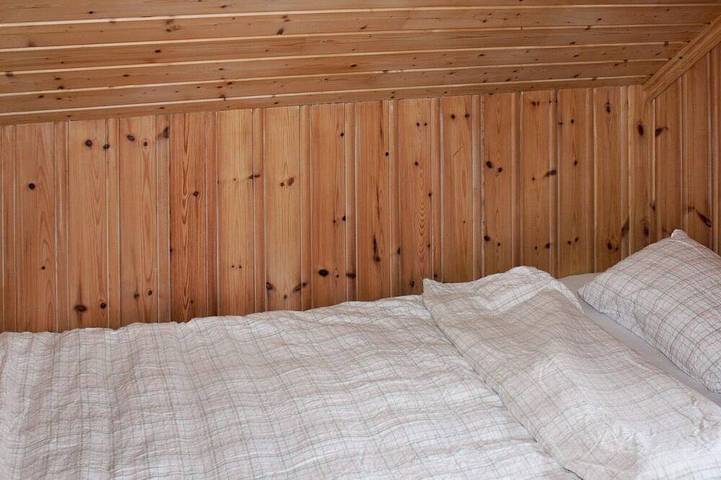 Ferienhaus für 6 Personen, mit Terrasse in Tröndelag - 3