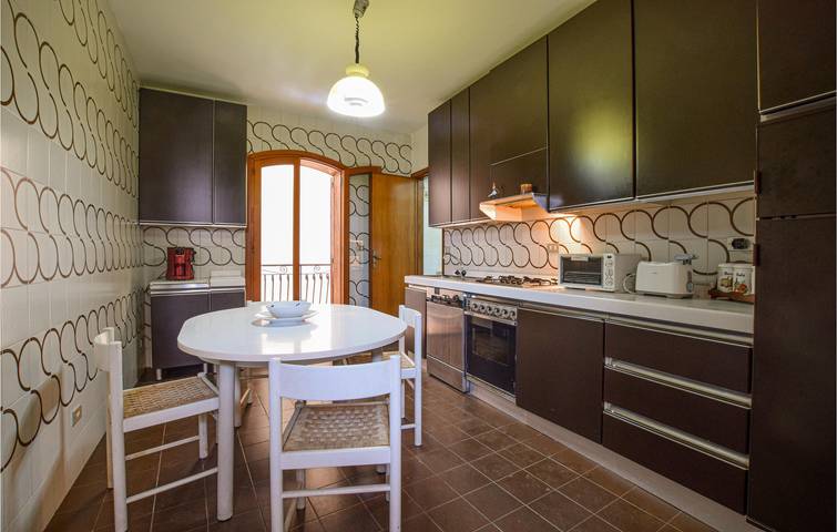 Ferienwohnung für 6 Personen, mit Terrasse in Giardini-Naxos - 4
