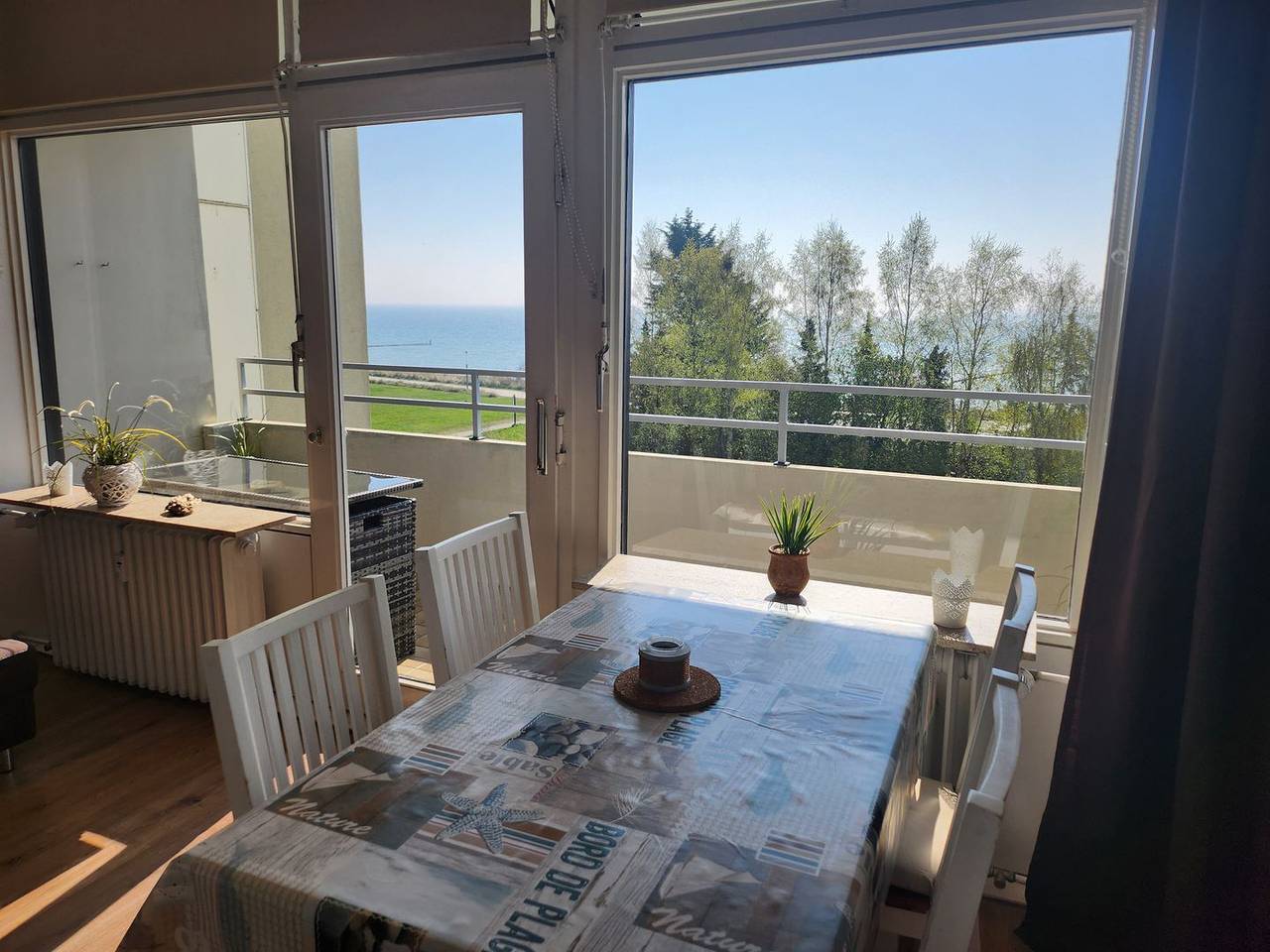 Ferienwohnung in Ostholstein ab 81€ pro Nacht