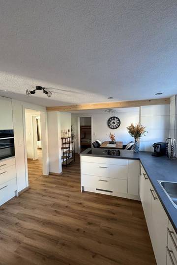 Gîte pour 4 personnes à Frutigen