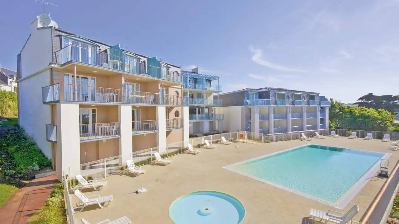 Appartamento vacanze a Audierne a partire da 156€ a notte