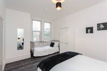 Apartment for 5 People in Blackpool, North West England, Photo 3