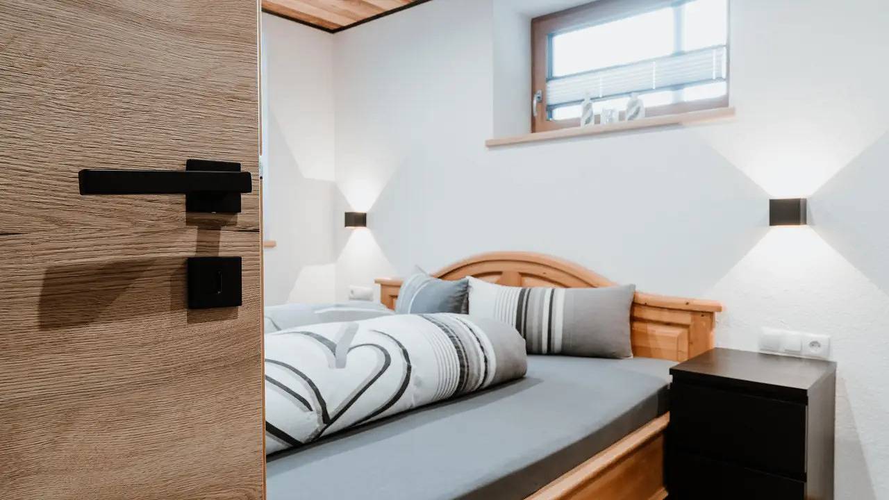 Ganze Ferienwohnung, Ferienwohnung für 2 Personen (35 m²) in Längenfeld in Gries, Längenfeld