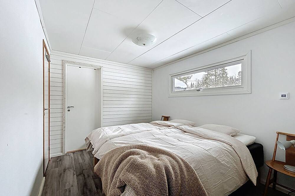 Solgläntan in Lofsdalen, Härjedalen