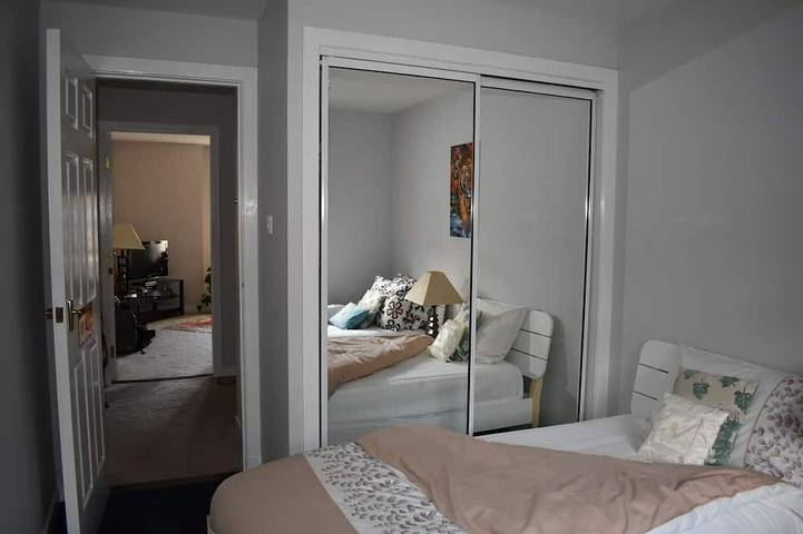 Ganze Wohnung, Makellose gemütliche Wohnung neben Holyrood Park in Edinburgh, Edinburgh und Lothian