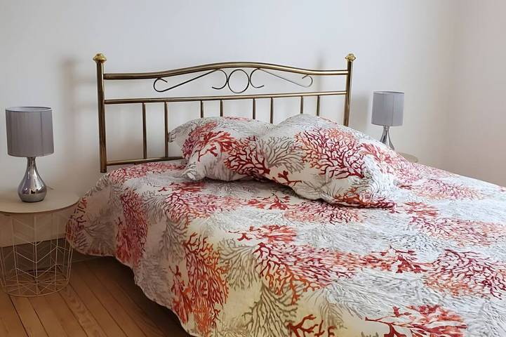 Location de vacances pour 6 personnes à Lièpvre - 3