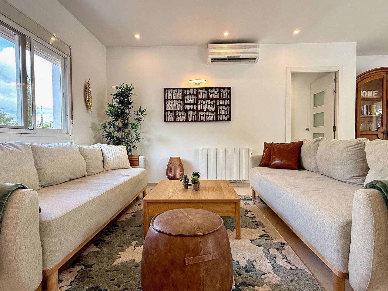Finca Moderna w/Private Pool & Views/Tolox in Tolox, Sierra de las Nieves