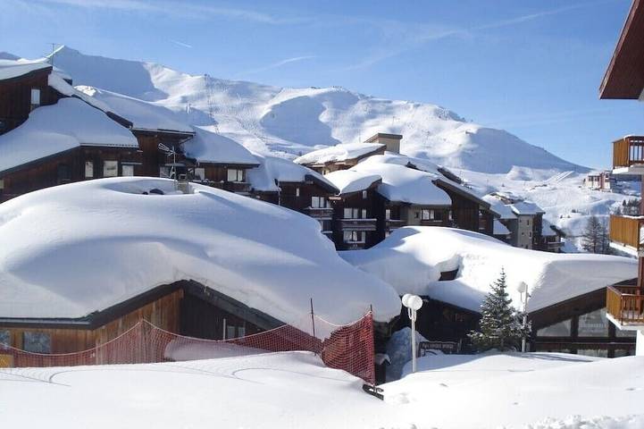 Appartamento vacanze per 6 persone, con balcone - 1