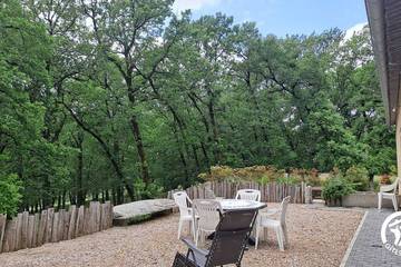 Location de vacances pour 4 personnes à Moulayrès