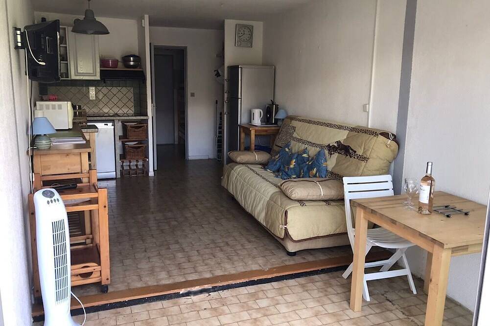 Appartement de vacances