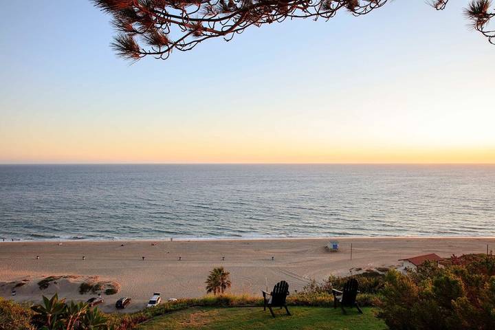 Villa pour 8 personnes, avec jardin et jacuzzi à Malibu - 2