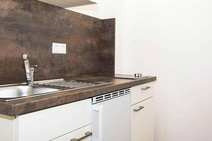Appartement de vacances pour 2 personnes - 1