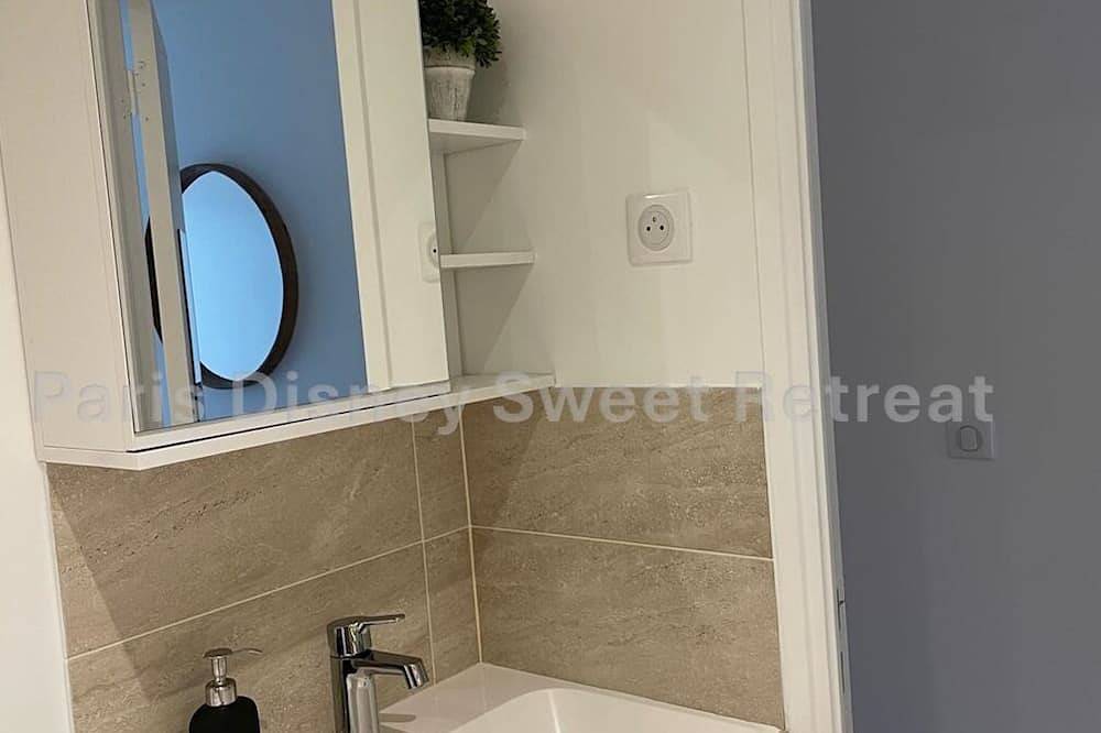 Paris Disney Sweet Retreat in Esbly, Seine-et-Marne