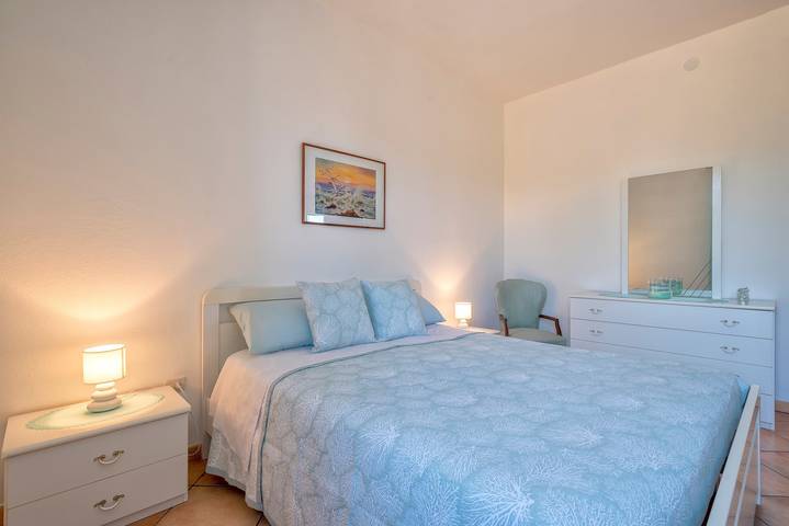 Location de vacances pour 4 personnes, avec jardin à Sorso - 3
