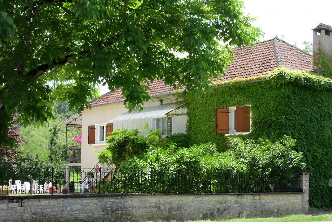 Maison à Clissac proche de Sarlat in Marcillac-Saint-Quentin, Périgord Noir