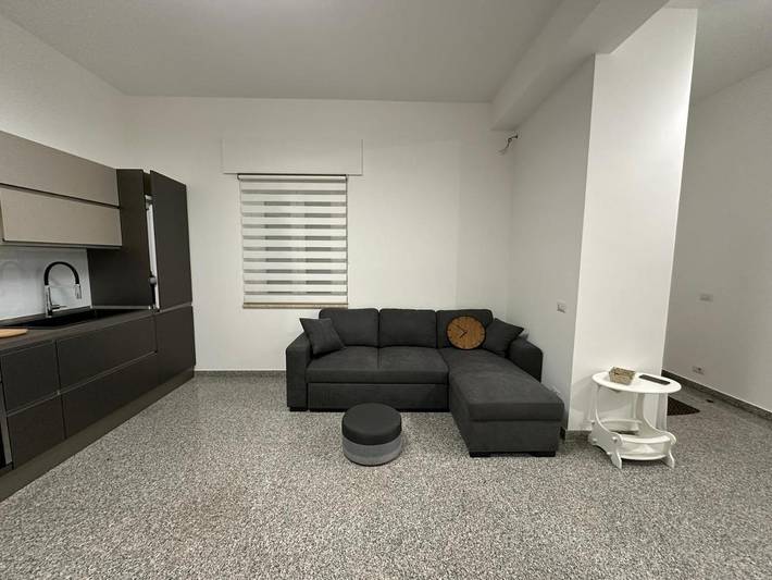 Gîte pour 6 personnes, avec jardin et vue à Porto Potenza Picena - 4