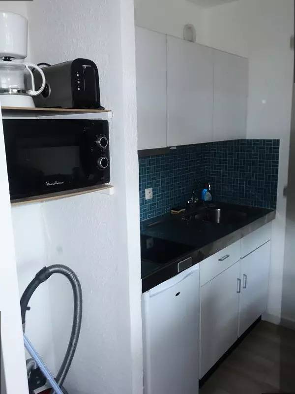 Ganzes Studio, Ausbildung Der Zukunft Des Nel-If in Huez, Nationalpark Écrins