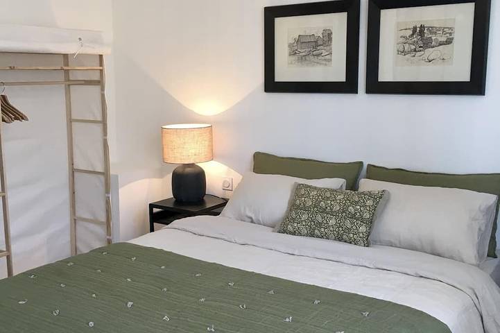 Location de vacances pour 6 personnes dans Vieux Port (Roscoff) - 2