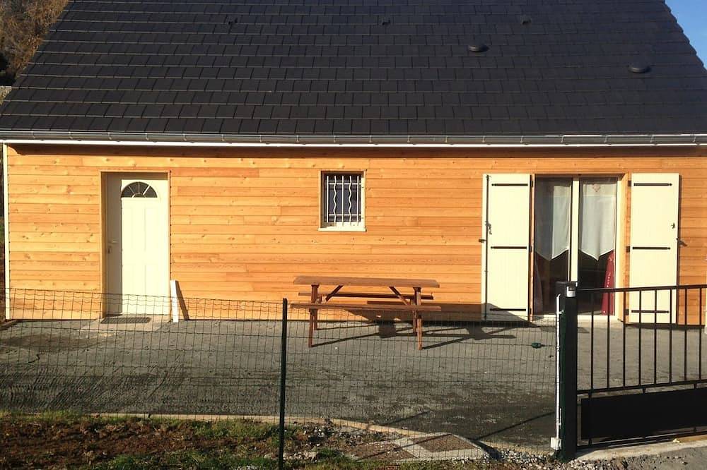 Chalet des Patures pour 6 pers - Pmr in Rochefort-Montagne, Parc naturel régional des Volcans d'Auvergne