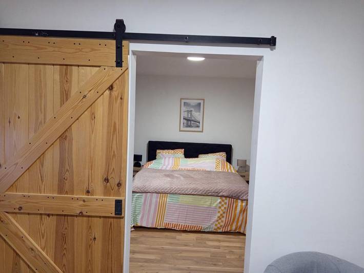 Gîte pour 3 personnes, animaux acceptés à Welkenraedt - 2