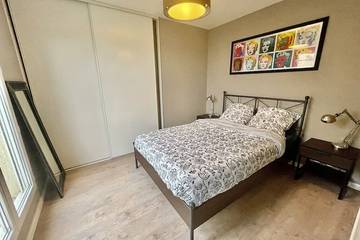 Vakantieappartement voor 2 Personen in Dijon, Dijon en omgeving, Afbeelding 1