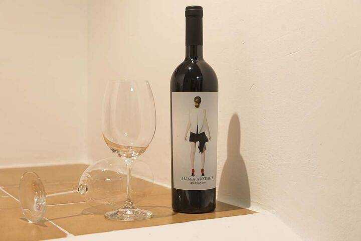 Ganze Wohnung, Cuencaloft El Castillo Apartamento 2 in Cuenca, Cuenca Provinz